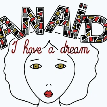 I Have a Dream