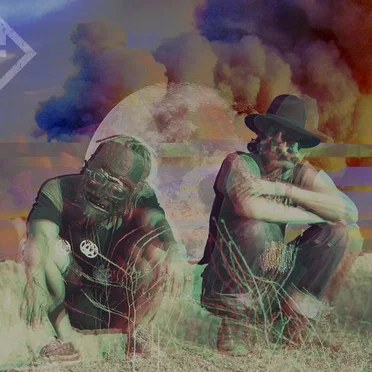 Digital Smoke Signals by Got Damage - album cover
