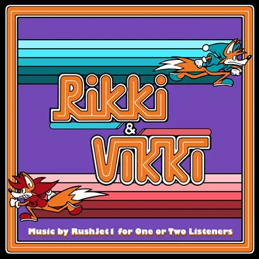 Rikki & Vikki