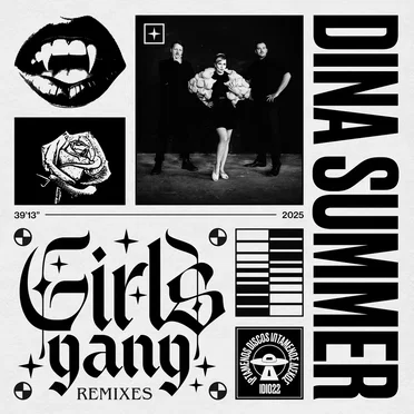 Girls Gang Remixes