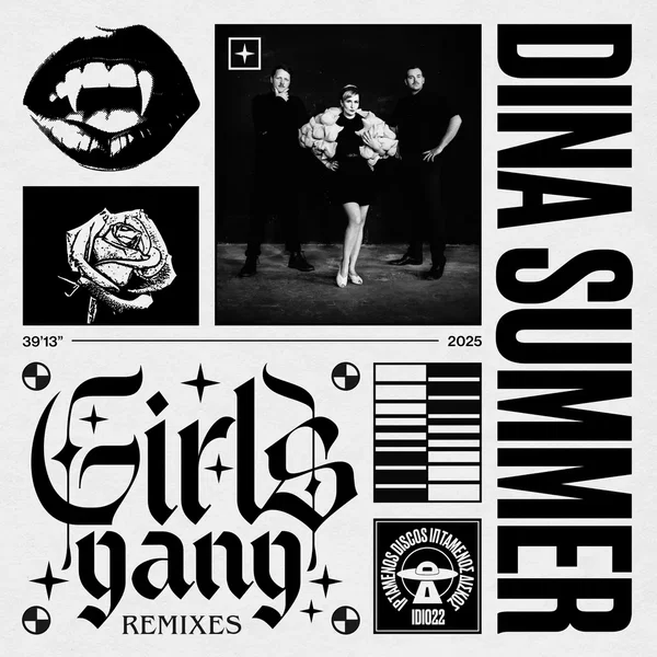 Girls Gang Remixes