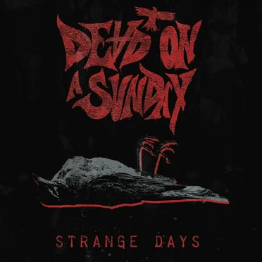 Strange Days