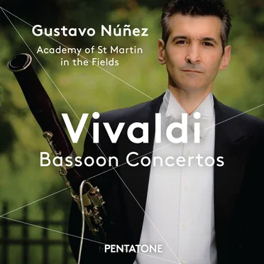 Bassoon Concertos