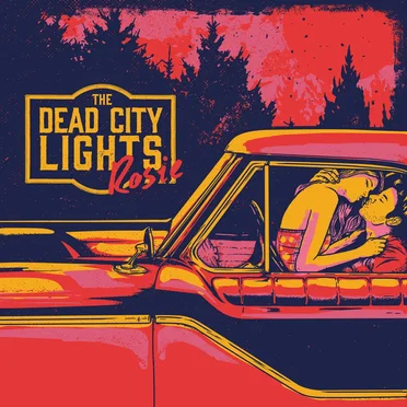Dead City Lights