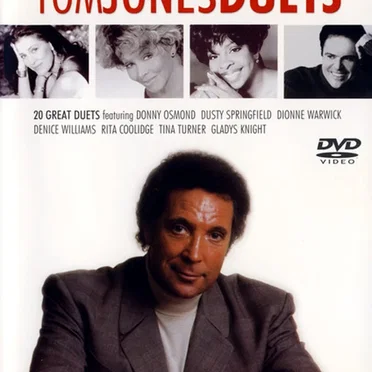 Tom Jones Duets