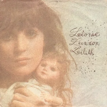 Lilith by Léonie - album cover