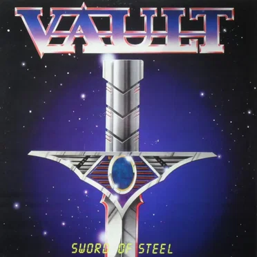 Sword of Steel