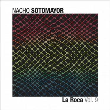 La Roca, Volume 9