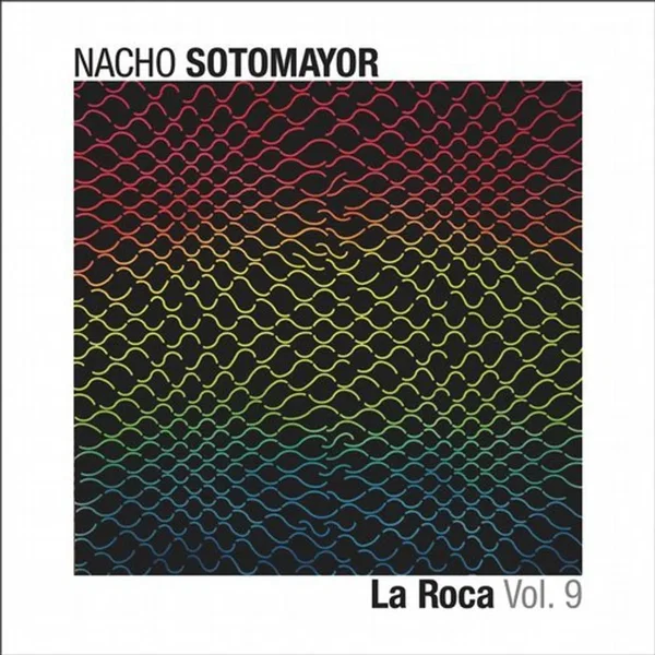 La Roca, Volume 9