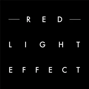 Sunflower State by Red Light Effect - album cover