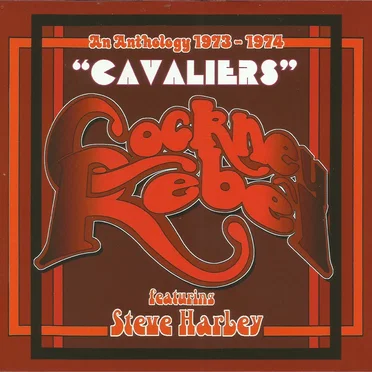 Cavaliers: An Anthology 1973-1974