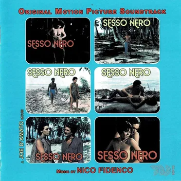 Sesso Nero