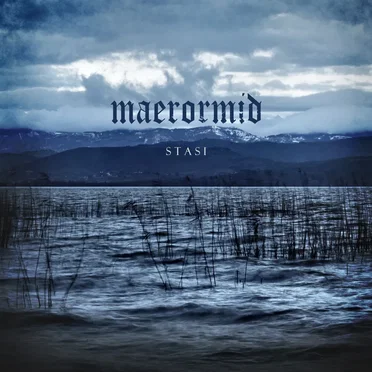 Stasi by Maerormid - album cover