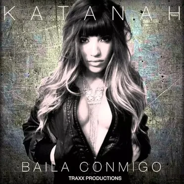 Baila conmigo