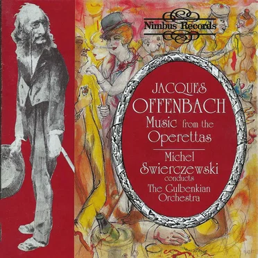 Music from the Operettas