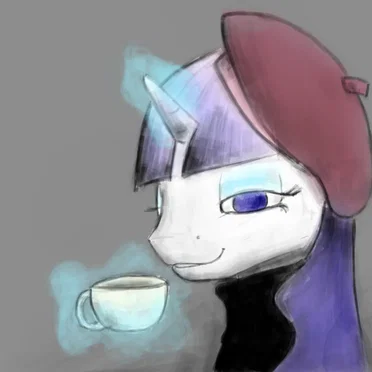 The Type of Pony