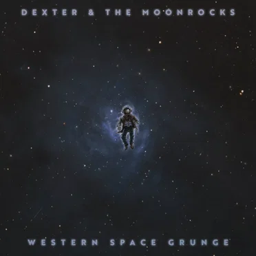 Western Space Grunge