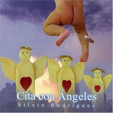 Cita con ángeles