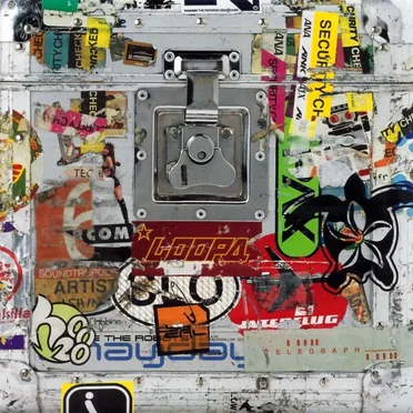 In the Box 〜Live at WOMB Tokyo〜