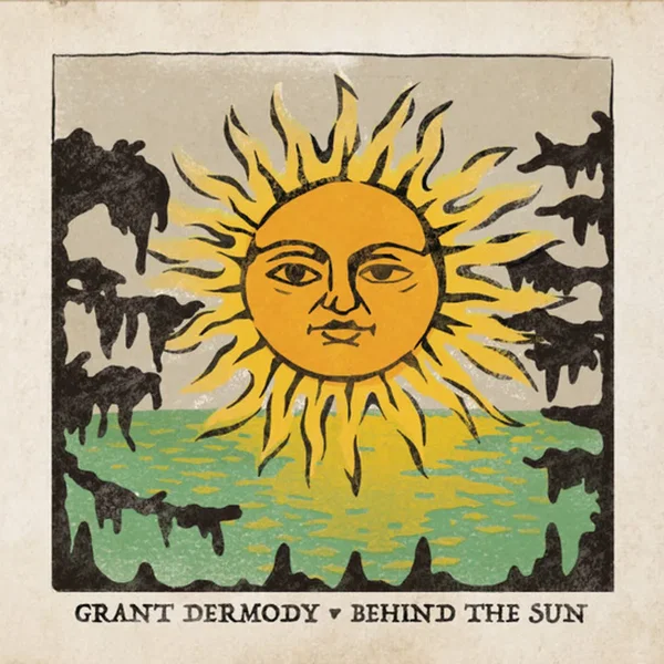 Behind the Sun