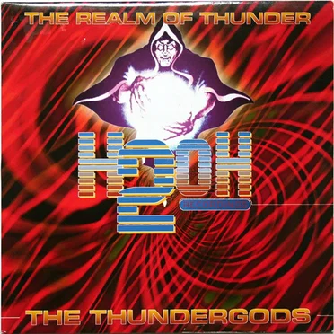 The Realm Of Thunder