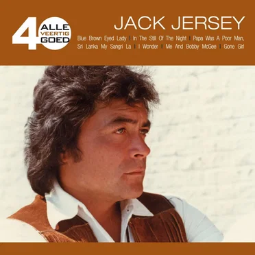 Alle 40 goed: Jack Jersey