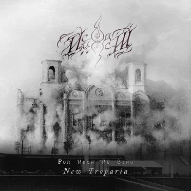 For Whom We Sing New Troparia