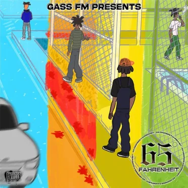 65 CENT / 65 DEGREES FAHRENHEIT