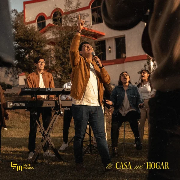 Tu casa mi hogar