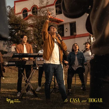 Tu casa mi hogar