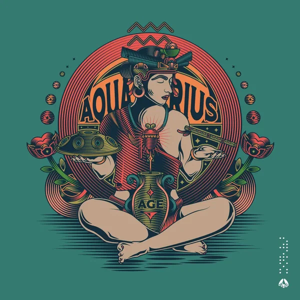 Aquarius Age