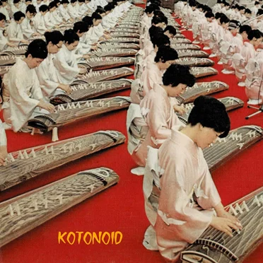 Kotonoid