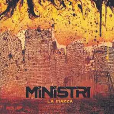 La piazza EP