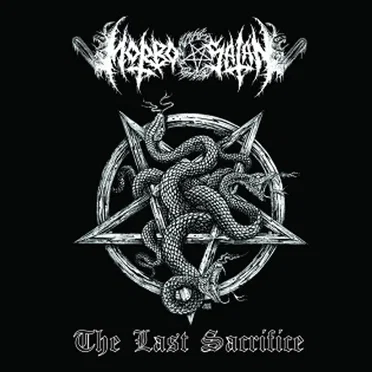 The Last Sacrifice
