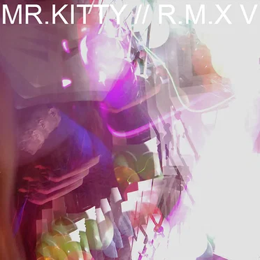 R.M.X V