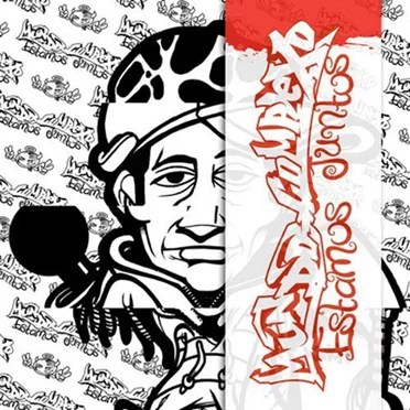 Estamos Juntos by Mundo Complexo - album cover