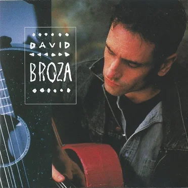 David Broza