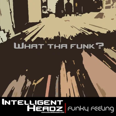 Funky Feeling