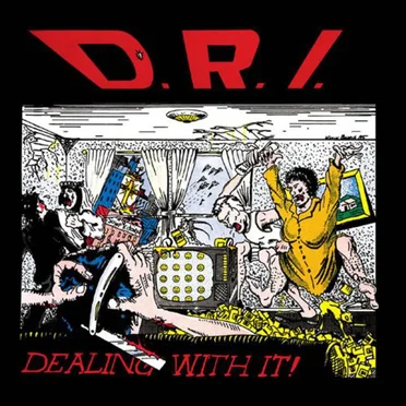 Dealing With It