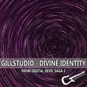 Divine Identity (From "Digital Devil Saga 2") (Cover)