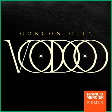 Voodoo (Francis Mercier remix)