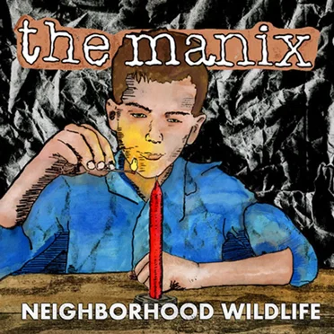 The Manix