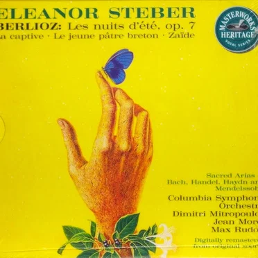 Eleanor Steber