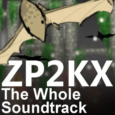 ZP2KX The Whole Soundtrack