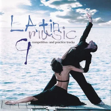 Latin Music 9 by Various Artists - album cover