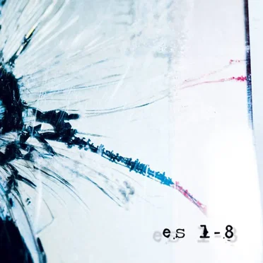 Es 1-8 by Your Own Film - album cover