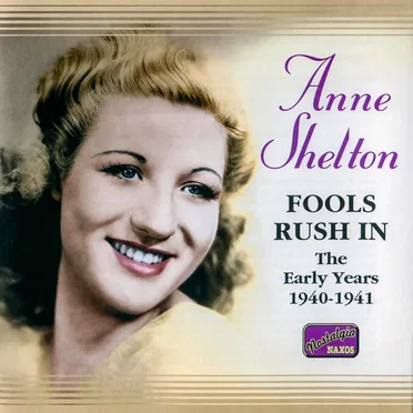 Fools Rush In