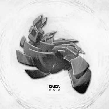 Now EP by PNFA - album cover