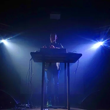 Live at Castle & Falcon, Birmingham - 02/03/25
