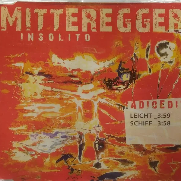 Insolito - Radio Edits